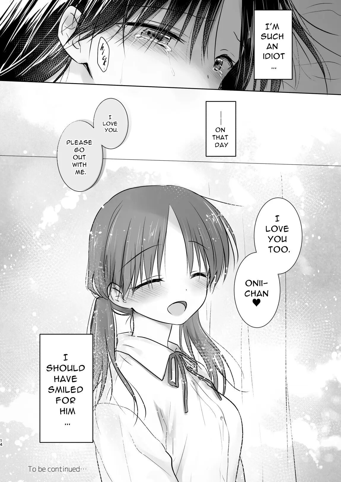 Solo Sex Chapter 1000 Page 16